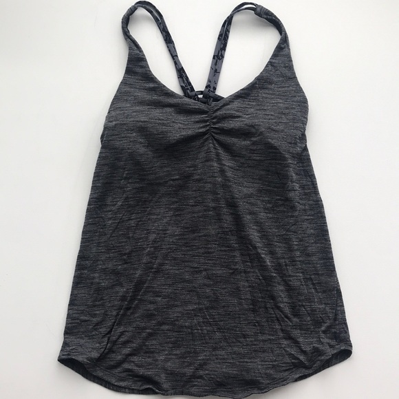 The Wild Tank by Lululemon - Picture 1 of 8